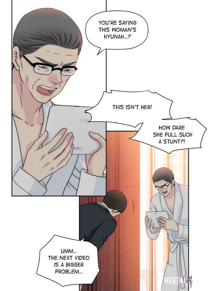 Cinderella&rsquo;s Man Cinderella&rsquo;s Man Chapter 82 - Page 26