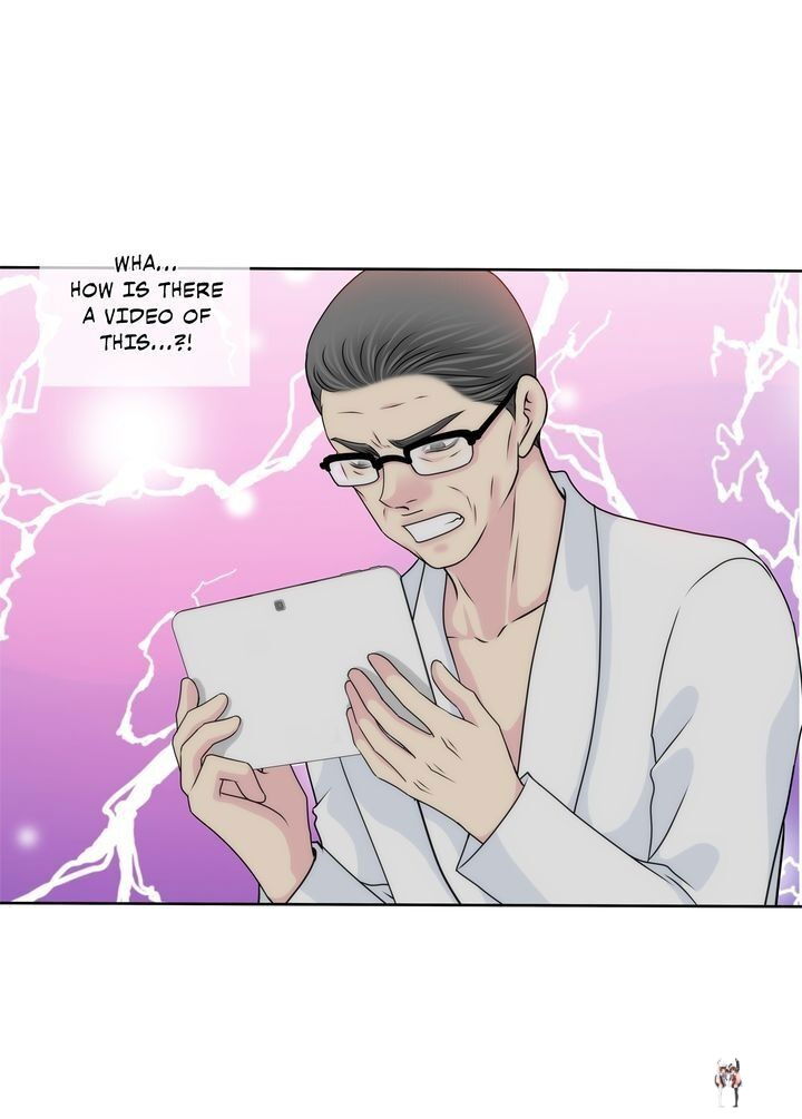 Cinderella&rsquo;s Man Cinderella&rsquo;s Man Chapter 82 - Page 28