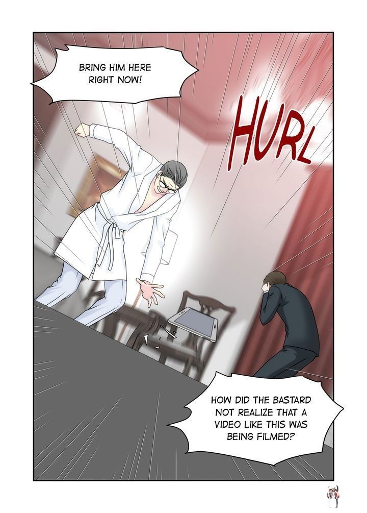 Cinderella&rsquo;s Man Cinderella&rsquo;s Man Chapter 82 - Page 30