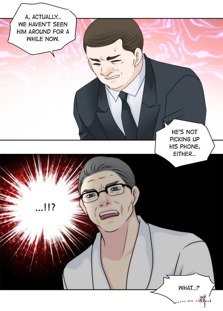 Cinderella&rsquo;s Man Cinderella&rsquo;s Man Chapter 82 - Page 31