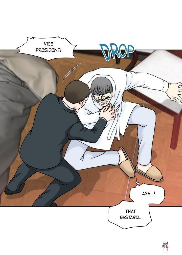 Cinderella&rsquo;s Man Cinderella&rsquo;s Man Chapter 82 - Page 33