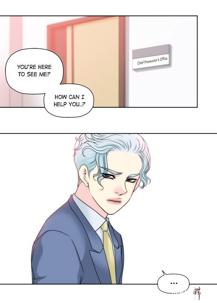 Cinderella&rsquo;s Man Cinderella&rsquo;s Man Chapter 82 - Page 35