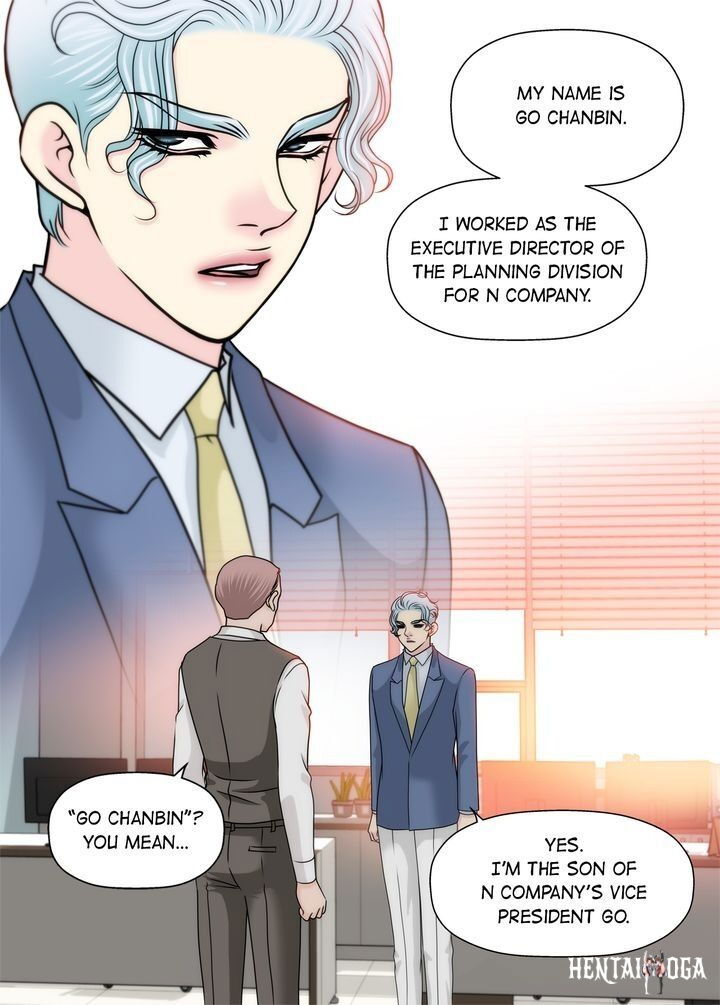 Cinderella&rsquo;s Man Cinderella&rsquo;s Man Chapter 82 - Page 36