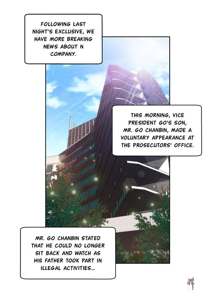 Cinderella&rsquo;s Man Cinderella&rsquo;s Man Chapter 82 - Page 37