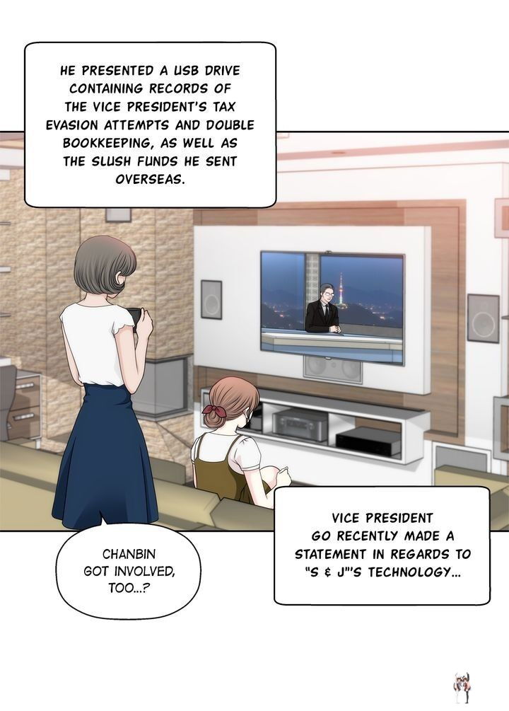 Cinderella&rsquo;s Man Cinderella&rsquo;s Man Chapter 82 - Page 38