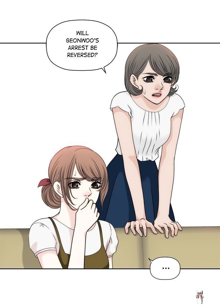 Cinderella&rsquo;s Man Cinderella&rsquo;s Man Chapter 82 - Page 40