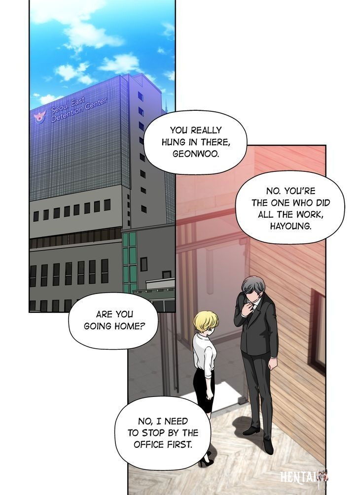Cinderella&rsquo;s Man Cinderella&rsquo;s Man Chapter 82 - Page 41
