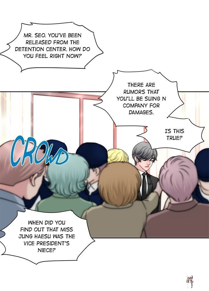 Cinderella&rsquo;s Man Cinderella&rsquo;s Man Chapter 82 - Page 42