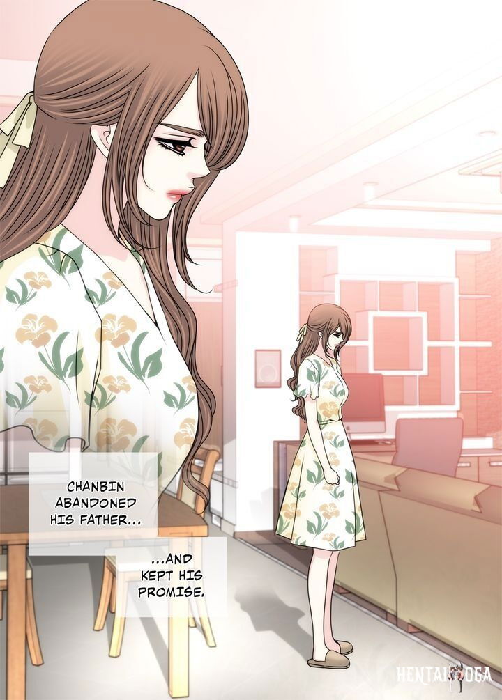 Cinderella&rsquo;s Man Cinderella&rsquo;s Man Chapter 82 - Page 44