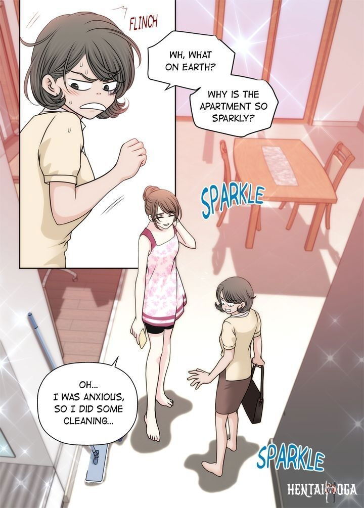 Cinderella&rsquo;s Man Cinderella&rsquo;s Man Chapter 82 - Page 6