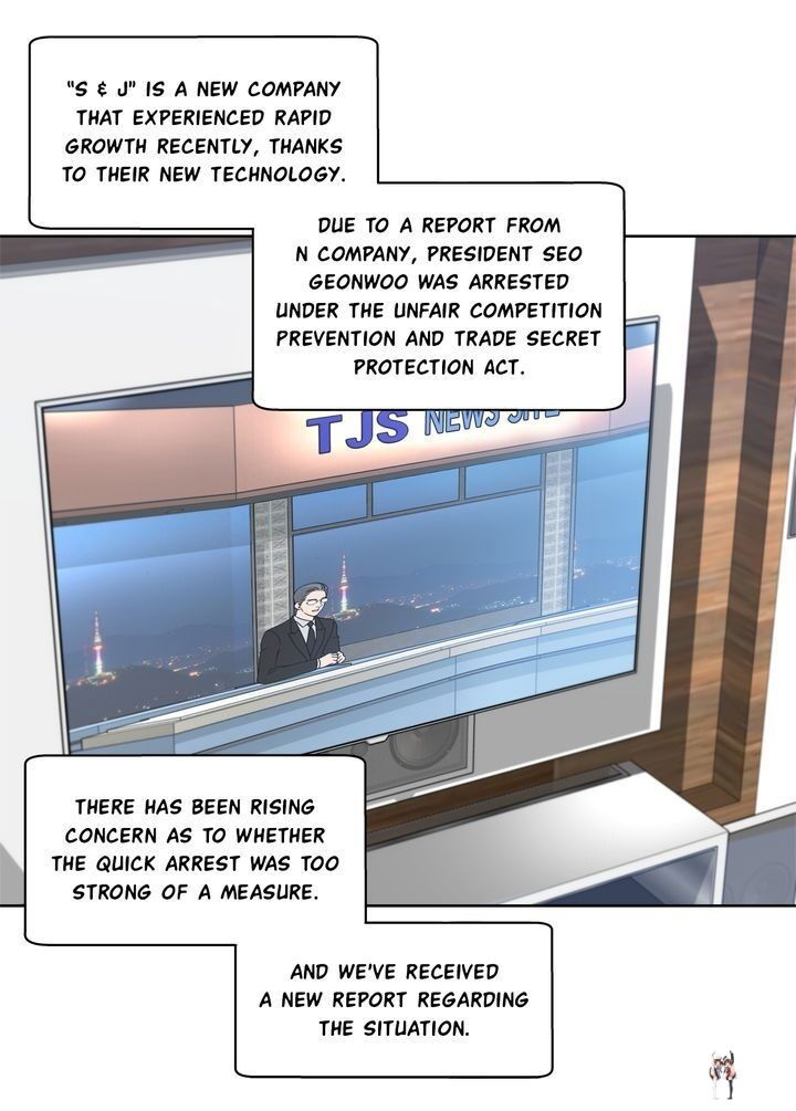 Cinderella&rsquo;s Man Cinderella&rsquo;s Man Chapter 82 - Page 8