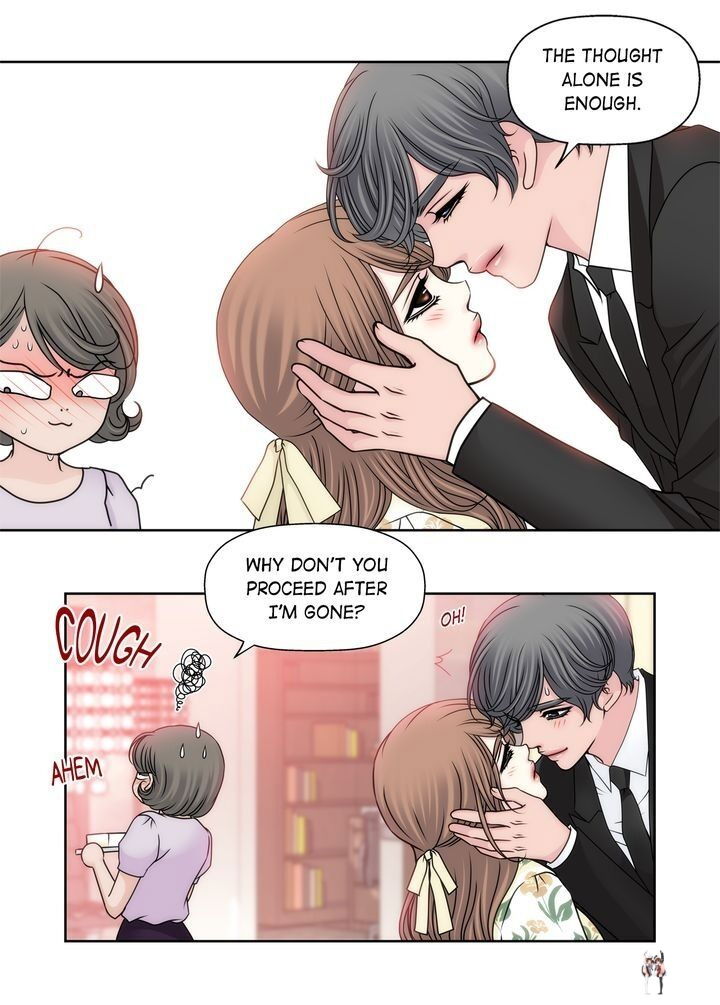 Cinderella&rsquo;s Man Cinderella&rsquo;s Man Chapter 83 - Page 11