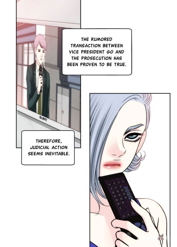 Cinderella&rsquo;s Man Cinderella&rsquo;s Man Chapter 83 - Page 15