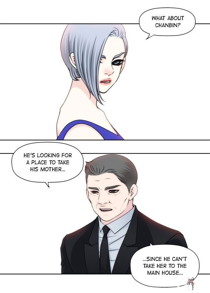 Cinderella&rsquo;s Man Cinderella&rsquo;s Man Chapter 83 - Page 18