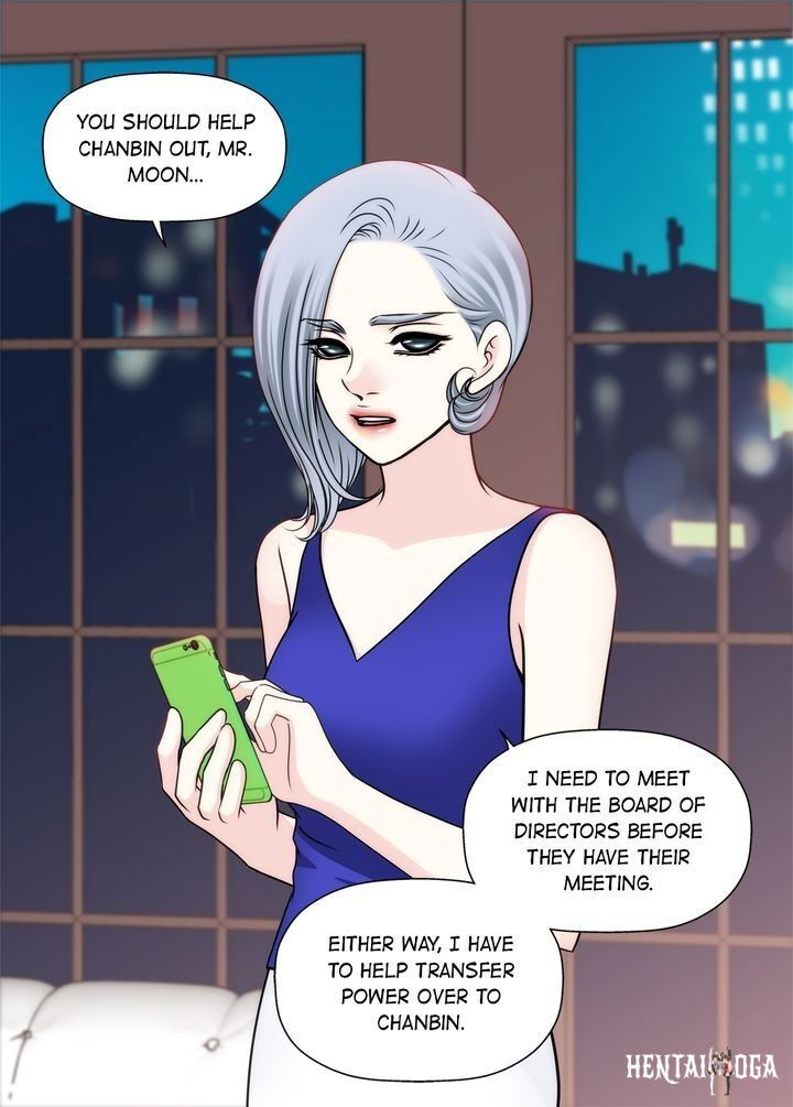 Cinderella&rsquo;s Man Cinderella&rsquo;s Man Chapter 83 - Page 19