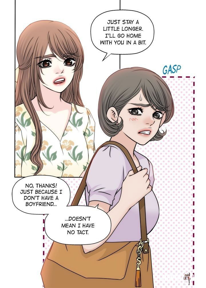 Cinderella&rsquo;s Man Cinderella&rsquo;s Man Chapter 83 - Page 23