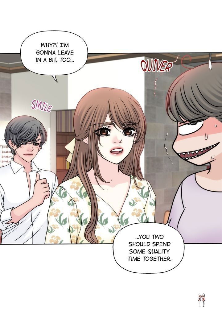 Cinderella&rsquo;s Man Cinderella&rsquo;s Man Chapter 83 - Page 24