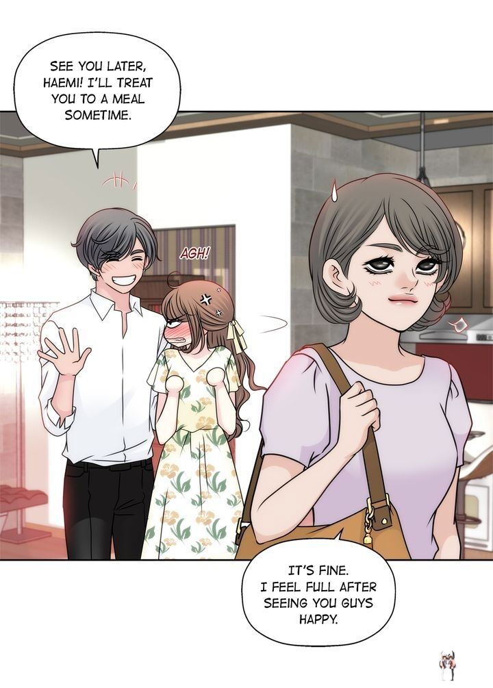 Cinderella&rsquo;s Man Cinderella&rsquo;s Man Chapter 83 - Page 25