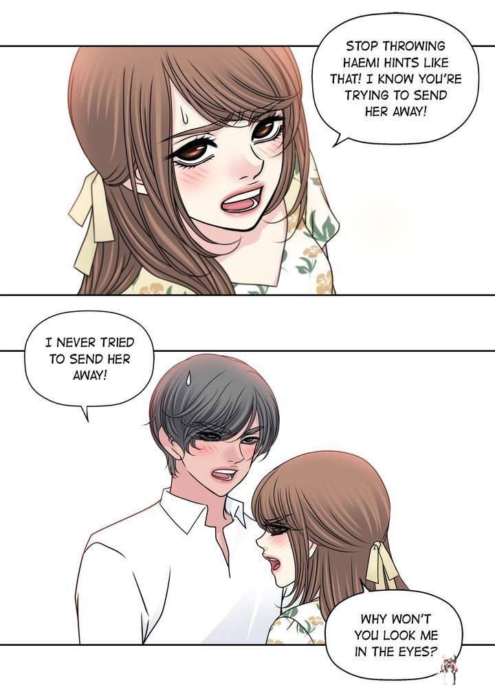 Cinderella&rsquo;s Man Cinderella&rsquo;s Man Chapter 83 - Page 26