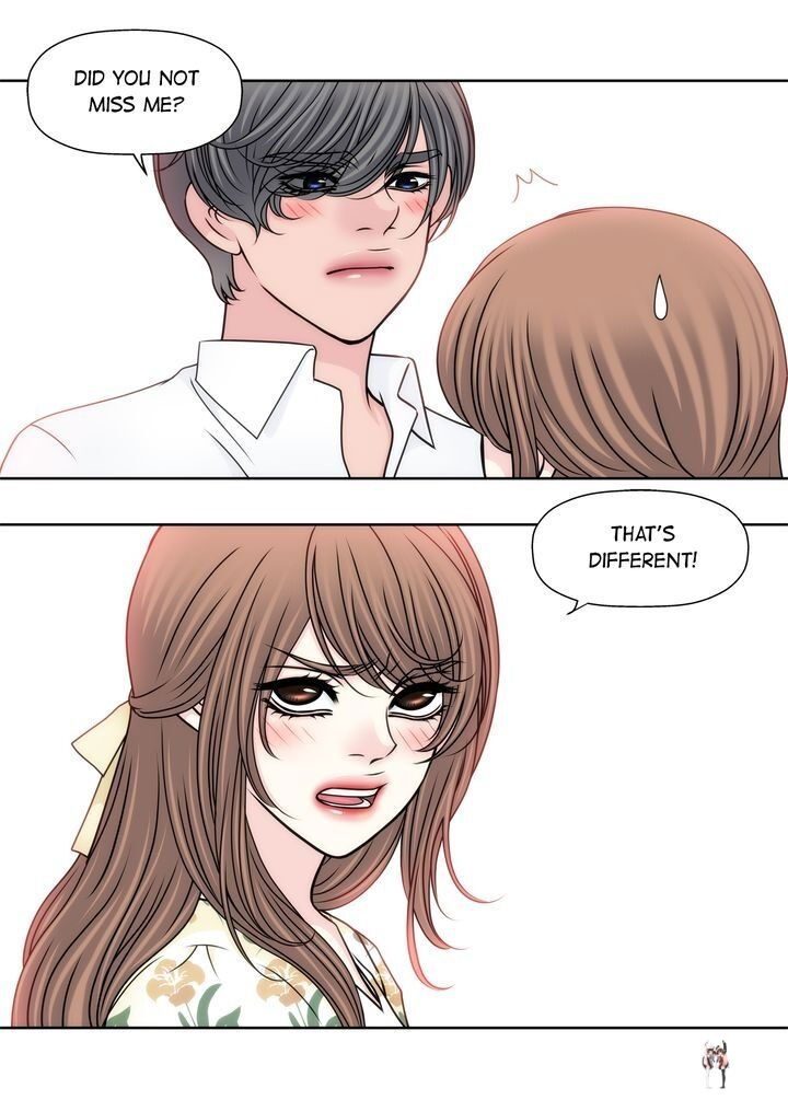 Cinderella&rsquo;s Man Cinderella&rsquo;s Man Chapter 83 - Page 27