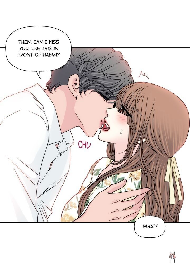 Cinderella&rsquo;s Man Cinderella&rsquo;s Man Chapter 83 - Page 28