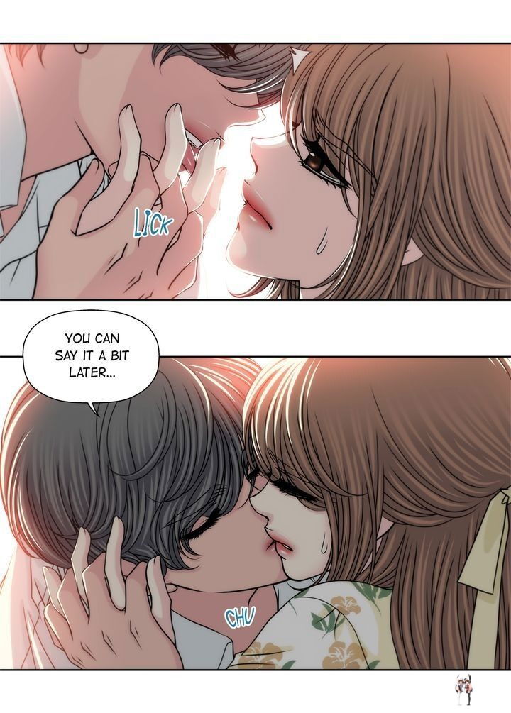 Cinderella&rsquo;s Man Cinderella&rsquo;s Man Chapter 83 - Page 33