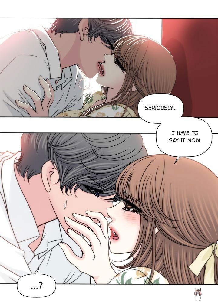 Cinderella&rsquo;s Man Cinderella&rsquo;s Man Chapter 83 - Page 35