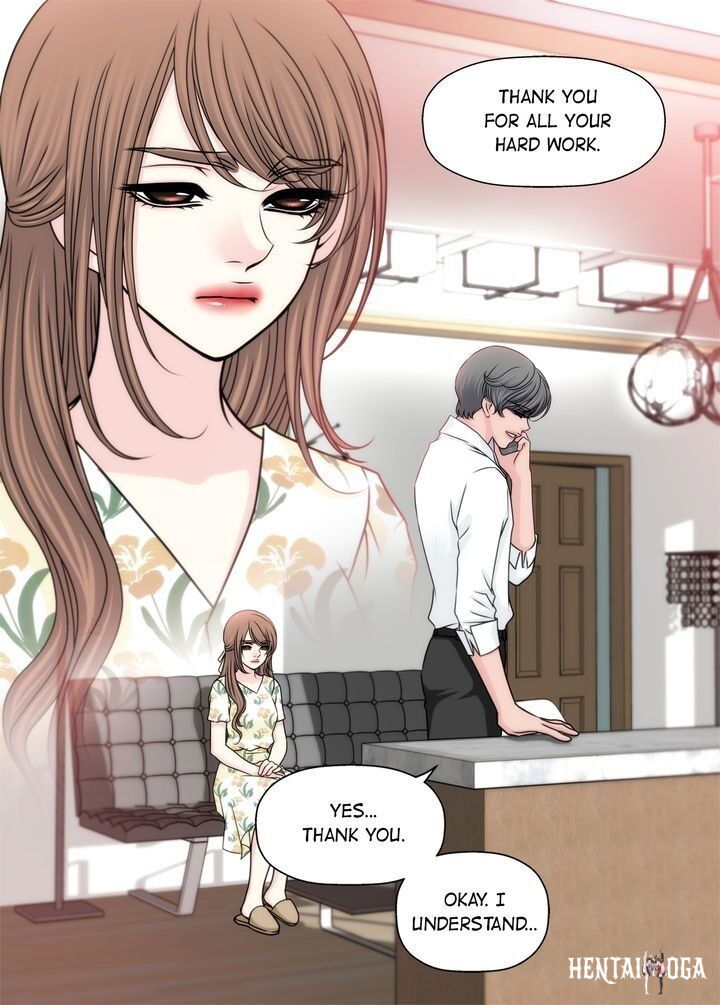 Cinderella&rsquo;s Man Cinderella&rsquo;s Man Chapter 83 - Page 40