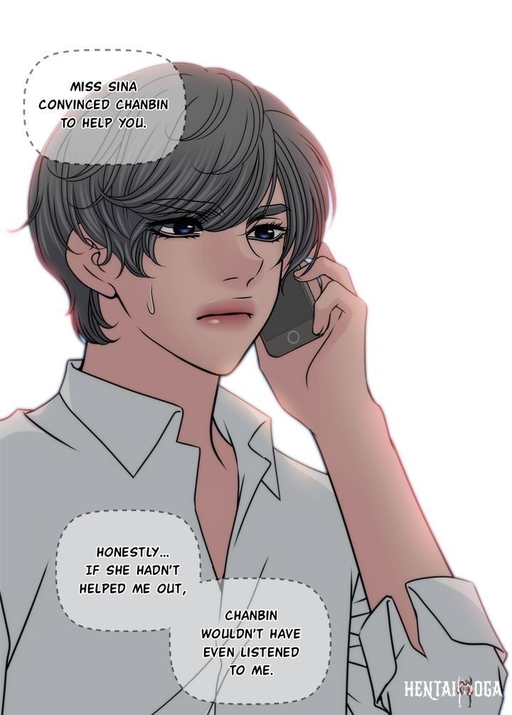 Cinderella&rsquo;s Man Cinderella&rsquo;s Man Chapter 83 - Page 42