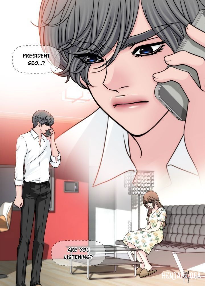 Cinderella&rsquo;s Man Cinderella&rsquo;s Man Chapter 83 - Page 43