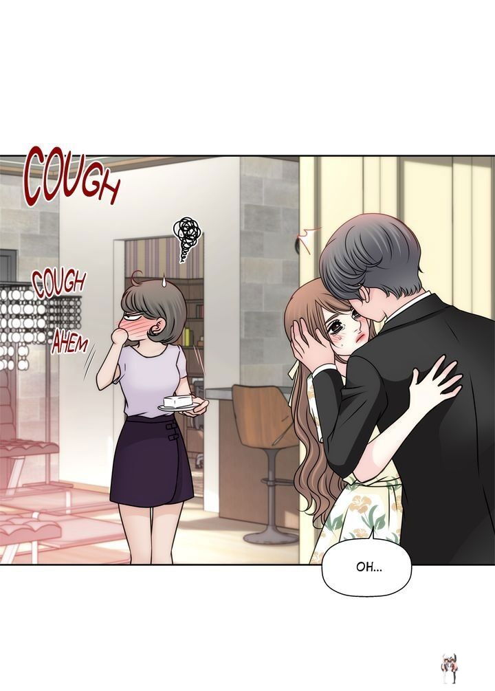 Cinderella&rsquo;s Man Cinderella&rsquo;s Man Chapter 83 - Page 7