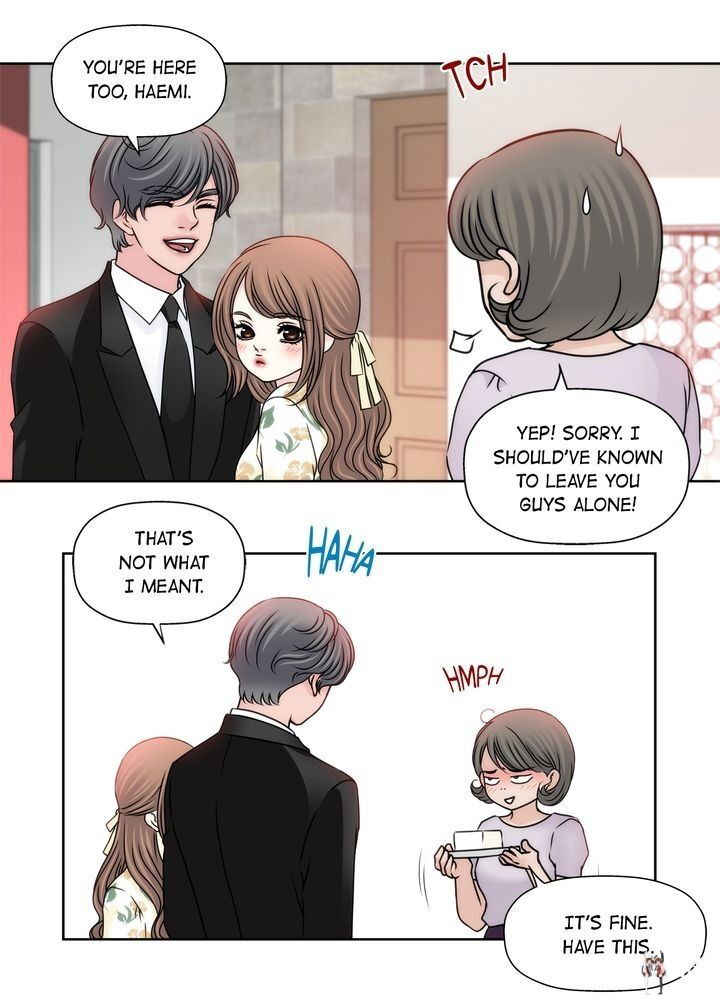 Cinderella&rsquo;s Man Cinderella&rsquo;s Man Chapter 83 - Page 8