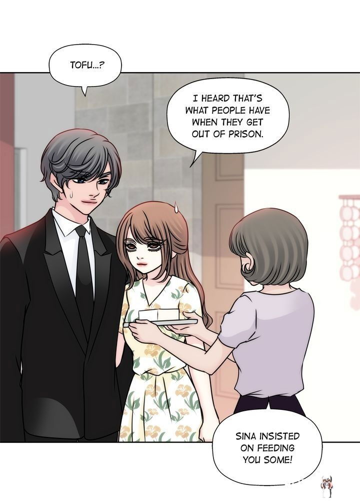 Cinderella&rsquo;s Man Cinderella&rsquo;s Man Chapter 83 - Page 9