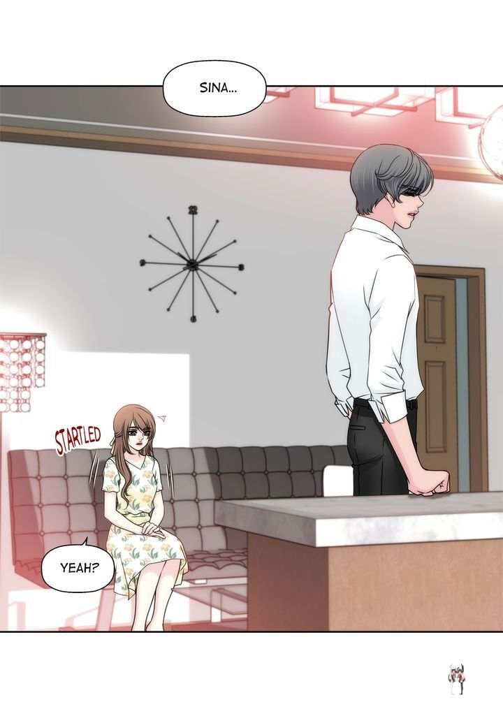 Cinderella&rsquo;s Man Cinderella&rsquo;s Man Chapter 84 - Page 1