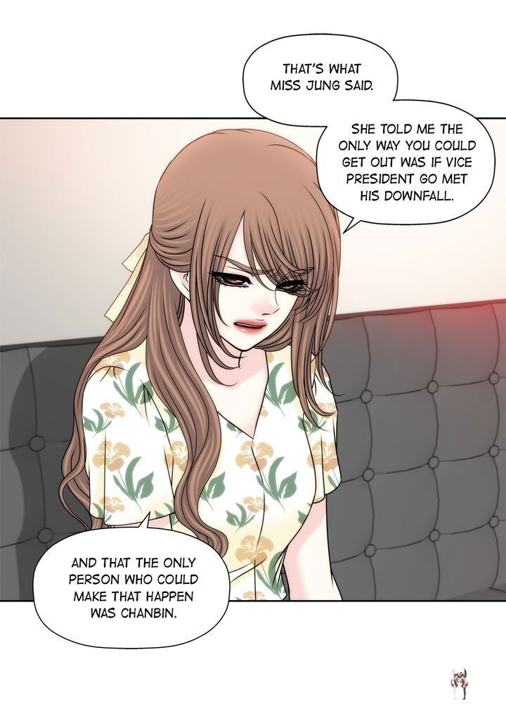 Cinderella&rsquo;s Man Cinderella&rsquo;s Man Chapter 84 - Page 10