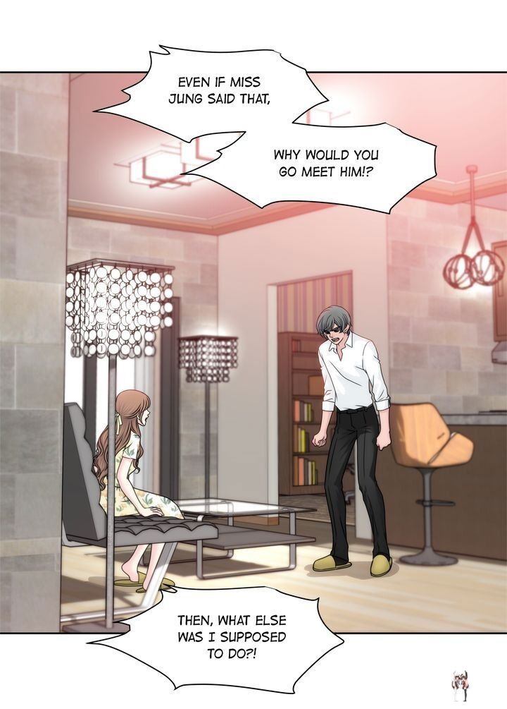 Cinderella&rsquo;s Man Cinderella&rsquo;s Man Chapter 84 - Page 11