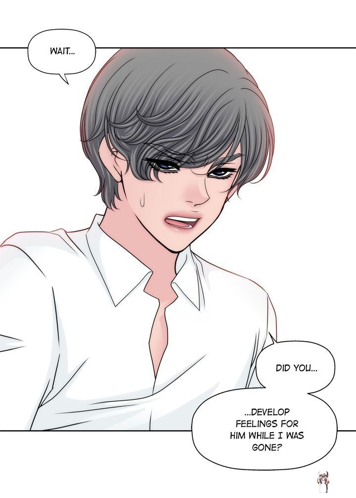 Cinderella&rsquo;s Man Cinderella&rsquo;s Man Chapter 84 - Page 17