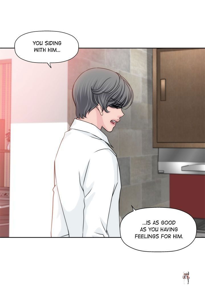 Cinderella&rsquo;s Man Cinderella&rsquo;s Man Chapter 84 - Page 19