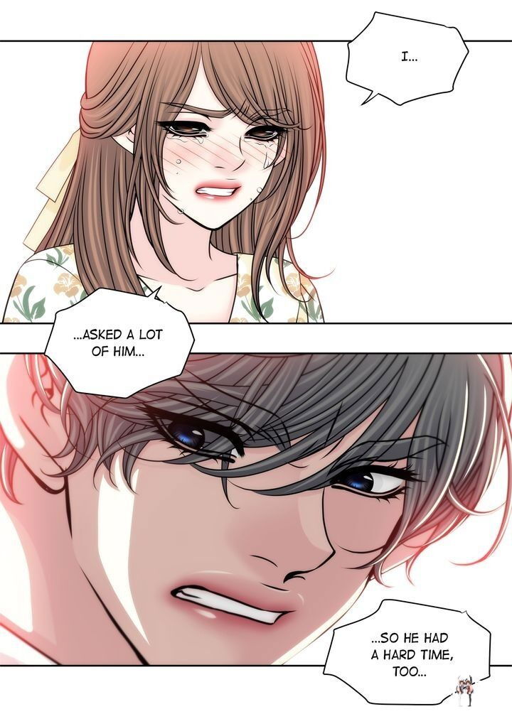 Cinderella&rsquo;s Man Cinderella&rsquo;s Man Chapter 84 - Page 23