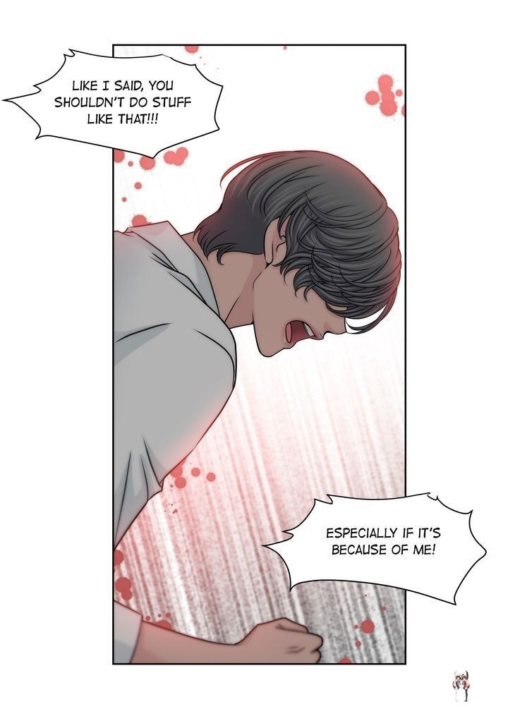 Cinderella&rsquo;s Man Cinderella&rsquo;s Man Chapter 84 - Page 27