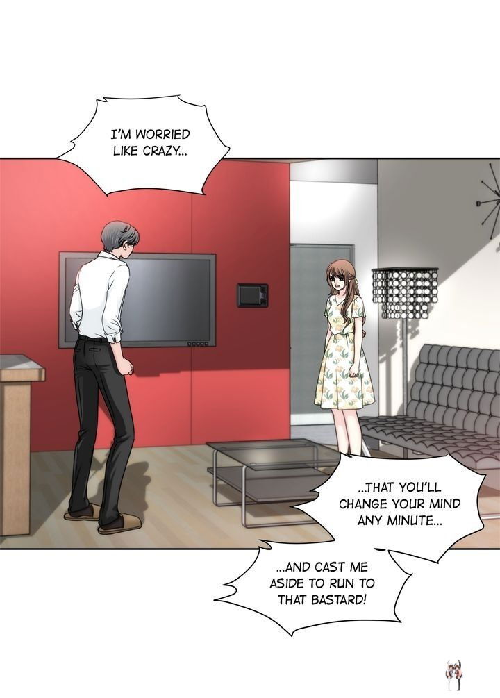 Cinderella&rsquo;s Man Cinderella&rsquo;s Man Chapter 84 - Page 31