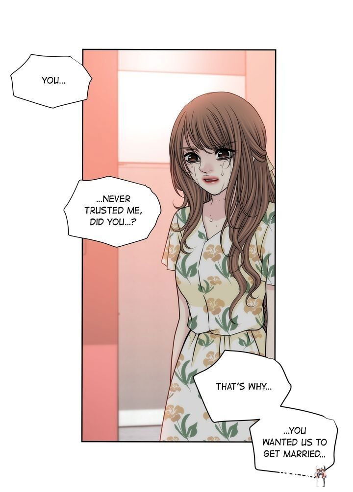 Cinderella&rsquo;s Man Cinderella&rsquo;s Man Chapter 84 - Page 35