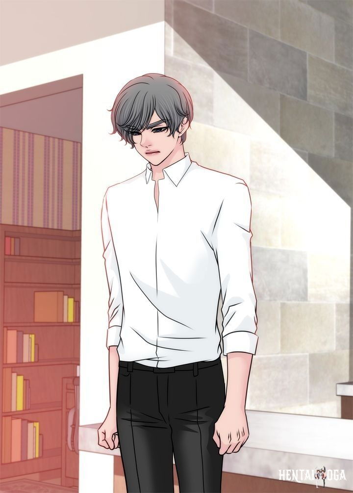 Cinderella&rsquo;s Man Cinderella&rsquo;s Man Chapter 84 - Page 37