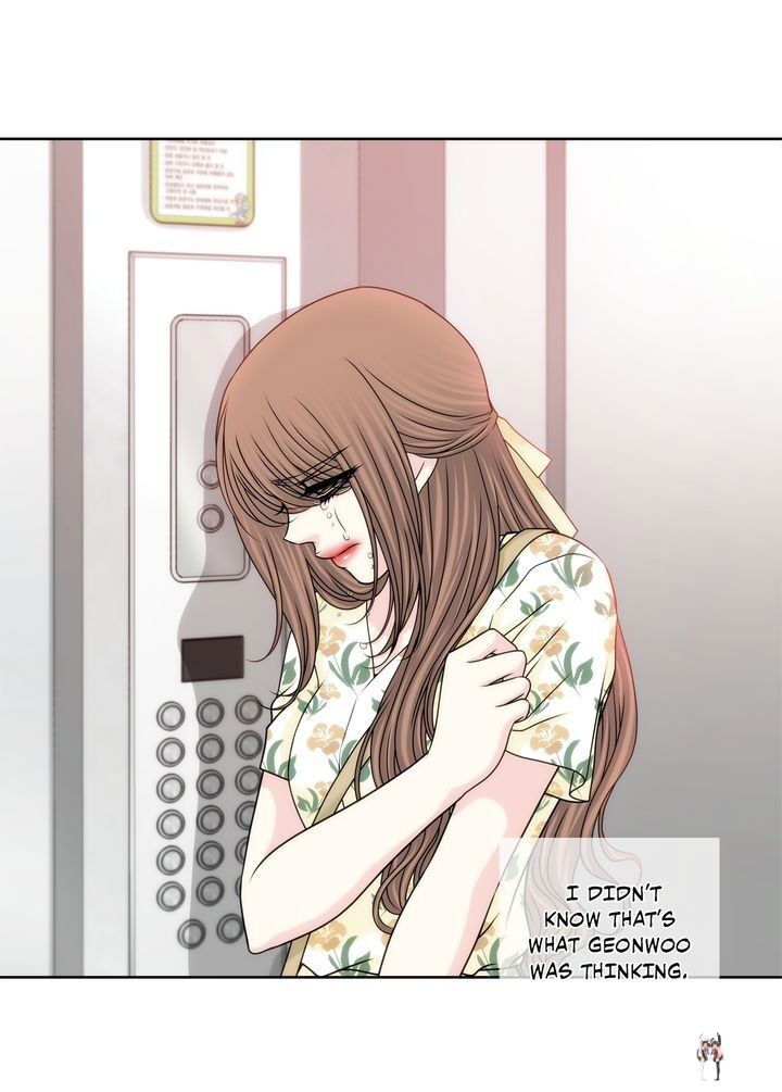 Cinderella&rsquo;s Man Cinderella&rsquo;s Man Chapter 84 - Page 39