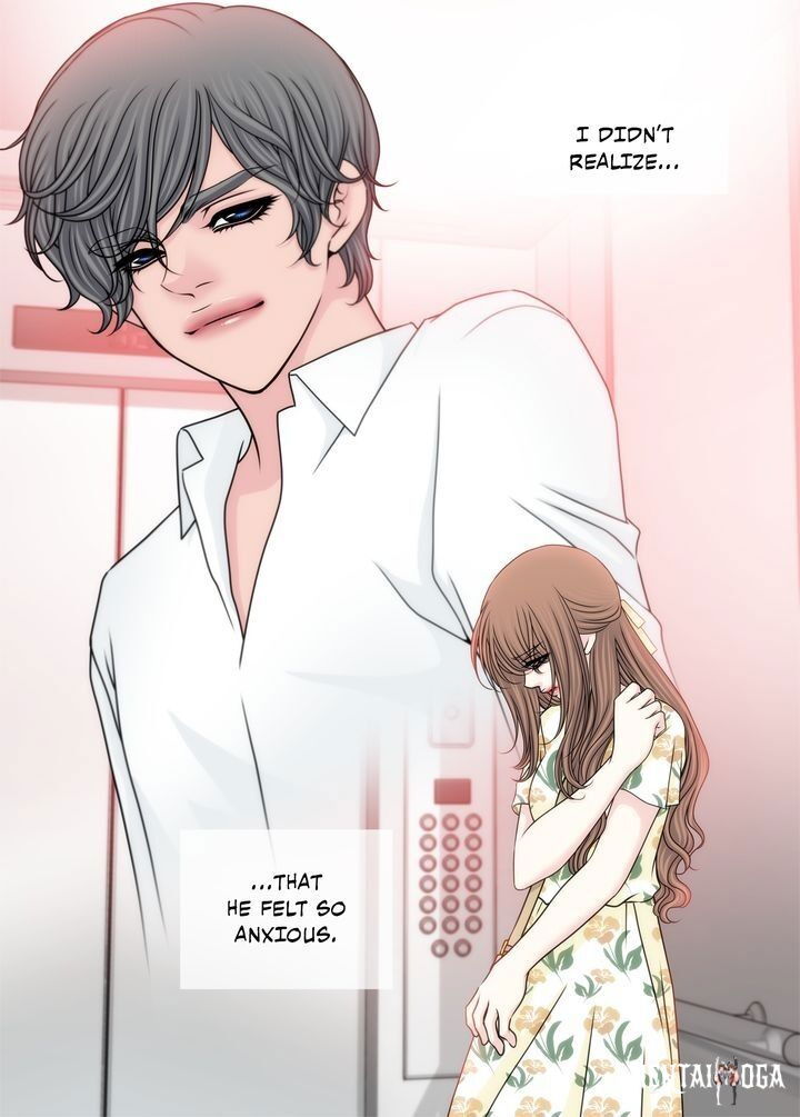 Cinderella&rsquo;s Man Cinderella&rsquo;s Man Chapter 84 - Page 40