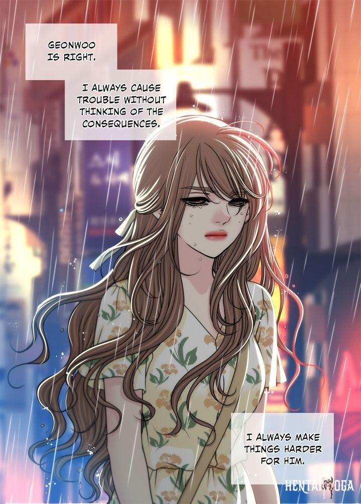 Cinderella&rsquo;s Man Cinderella&rsquo;s Man Chapter 84 - Page 45