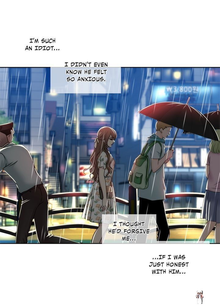 Cinderella&rsquo;s Man Cinderella&rsquo;s Man Chapter 84 - Page 46