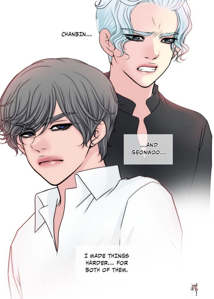 Cinderella&rsquo;s Man Cinderella&rsquo;s Man Chapter 84 - Page 47