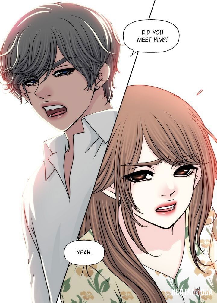 Cinderella&rsquo;s Man Cinderella&rsquo;s Man Chapter 84 - Page 5