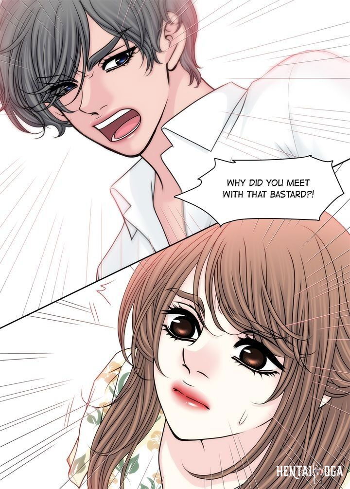 Cinderella&rsquo;s Man Cinderella&rsquo;s Man Chapter 84 - Page 6